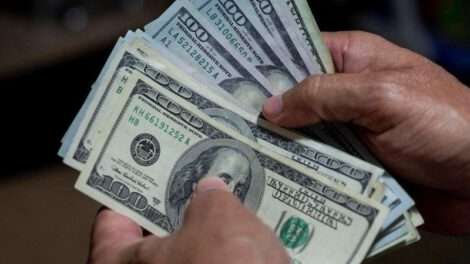 Bonos en dólares del BCB para aumentar el flujo de divisas
