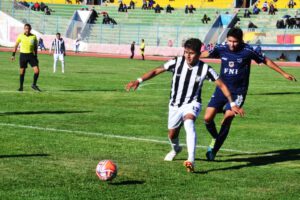 Copa Simón Bolívar y clubes orureños