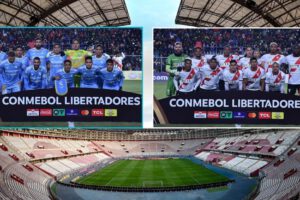 Copa Libertadores: Always Ready visita a Sporting Cristal casi con la clasificación asegurada