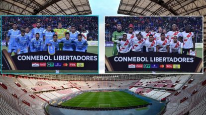 Copa Libertadores: Always Ready visita a Sporting Cristal casi con la clasificación asegurada