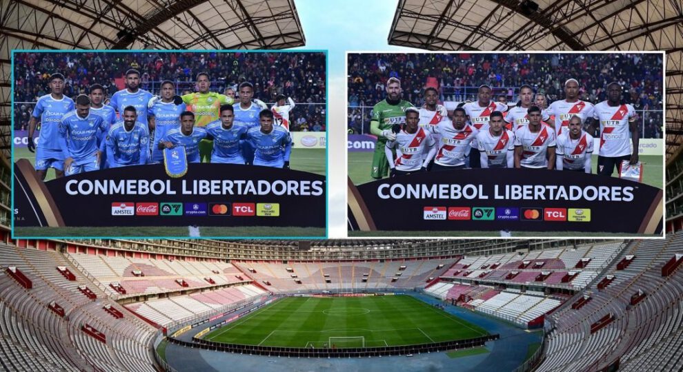 Copa Libertadores: Always Ready visita a Sporting Cristal casi con la clasificación asegurada