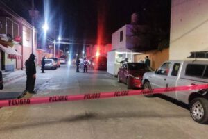 Asesinato de Miguel Ángel Zavala en Maravatio de Michoacán