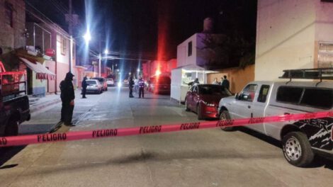 Asesinato de Miguel Ángel Zavala en Maravatio de Michoacán