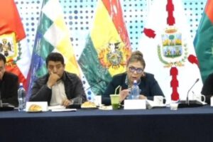 cesación de funciones a magistrados prorrogados