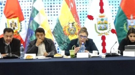 cesación de funciones a magistrados prorrogados