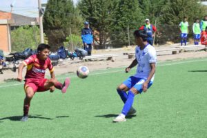 Copa Simón Bolívar y la incertidumbre en la AFO