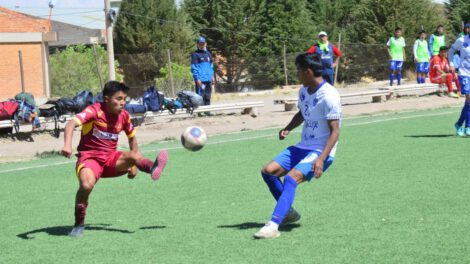 Copa Simón Bolívar y la incertidumbre en la AFO