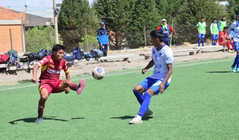 Copa Simón Bolívar y la incertidumbre en la AFO