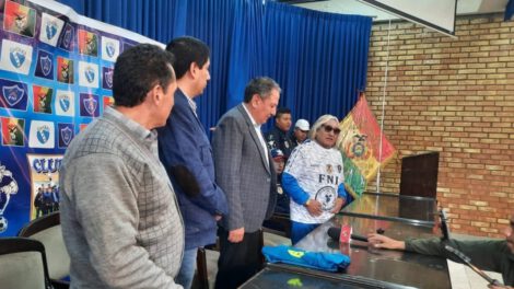 Williams Martínez entrenador Ingenieros
