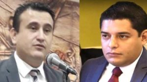 Liberan a exministros de Añez por caso golpe I