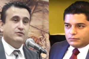 Liberan a exministros de Añez por caso golpe I