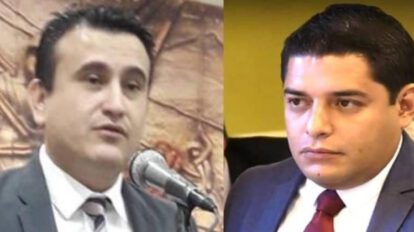 Liberan a exministros de Añez por caso golpe I