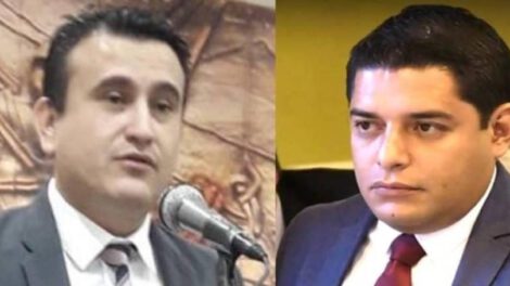 Liberan a exministros de Añez por caso golpe I