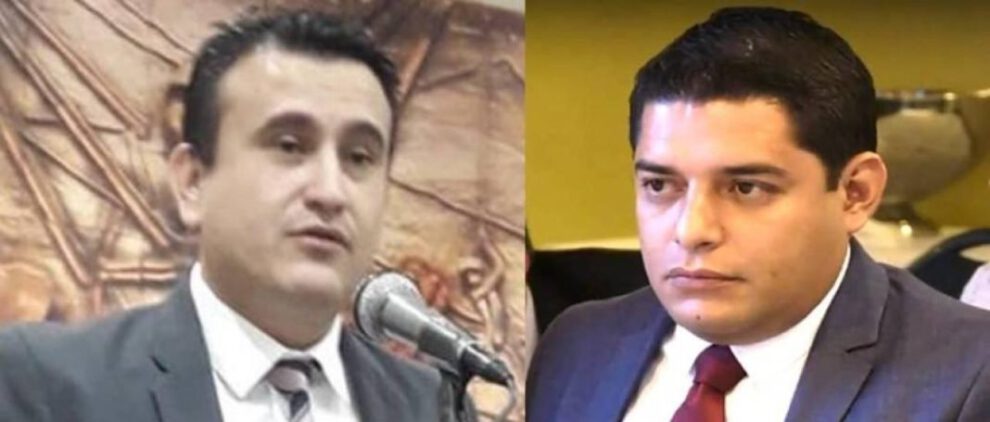 Liberan a exministros de Añez por caso golpe I