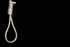 Ejecución en Singapur por asesinato de expareja