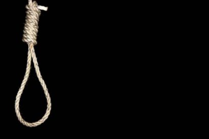 Ejecución en Singapur por asesinato de expareja