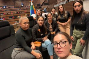 Prórroga de magistrados en la Cámara de Diputados
