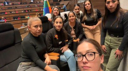 Prórroga de magistrados en la Cámara de Diputados