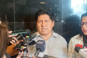 Fiscal General del Estado propuesto por Comunidad Ciudadana