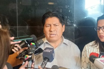 Fiscal General del Estado propuesto por Comunidad Ciudadana