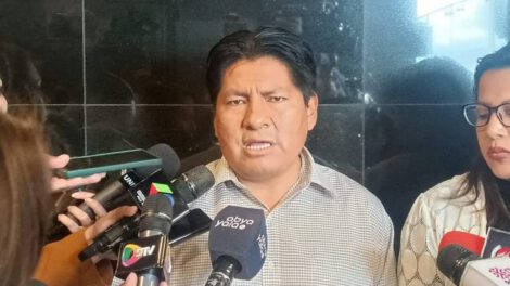 Fiscal General del Estado propuesto por Comunidad Ciudadana