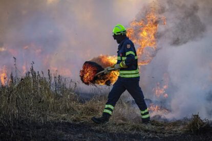 Emergencia climática en Sudamérica: Datos preocupantes sobre emisiones causadas por incendios