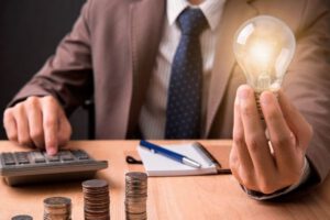 INVERSÓMETRO de Fortaleza SAFI para mejorar la inversión