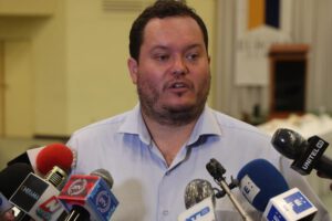 Renta petrolera Bolivia 2023