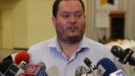 Renta petrolera Bolivia 2023