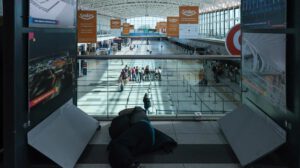Caos aéreo en Argentina por paro de sindicatos