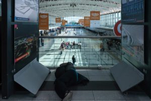 Caos aéreo en Argentina por paro de sindicatos