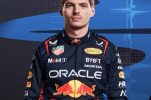 Max Verstappen busca mantener su reinado en el Gran Premio de Baréin de la Fórmula 1