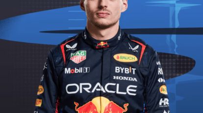 Max Verstappen busca mantener su reinado en el Gran Premio de Baréin de la Fórmula 1