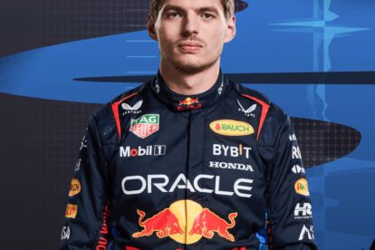 Max Verstappen busca mantener su reinado en el Gran Premio de Baréin de la Fórmula 1