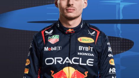 Max Verstappen busca mantener su reinado en el Gran Premio de Baréin de la Fórmula 1