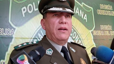 Estafa en Oferta de Cargos Militares