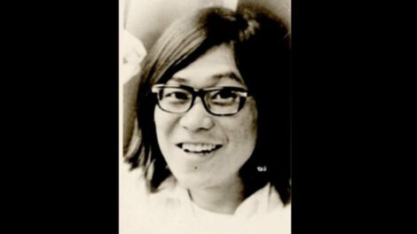 Satoshi Kirishima, criminal japonés