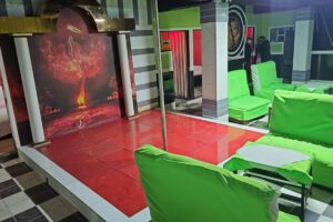 Explotación sexual de menor en Oruro