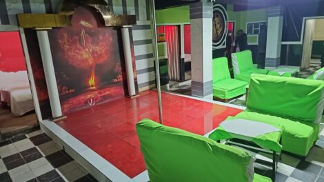 Explotación sexual de menor en Oruro