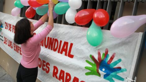 Día Mundial de las Enfermedades Raras: Conciencia y esperanza para una vida mejor
