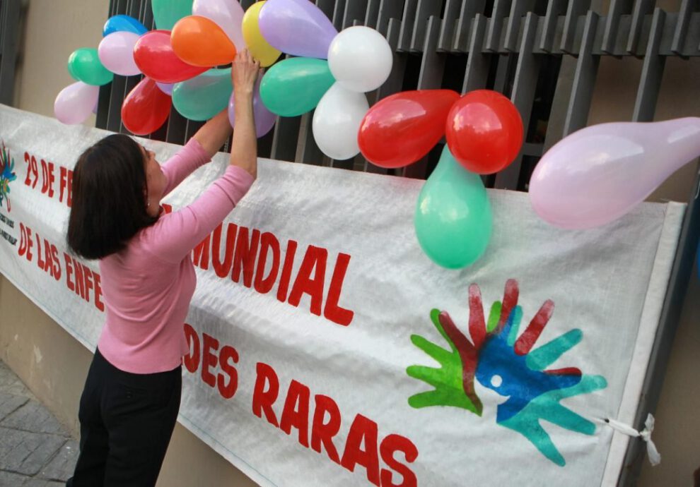 Día Mundial de las Enfermedades Raras: Conciencia y esperanza para una vida mejor