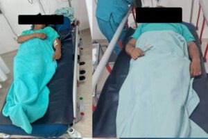 Ataque a policías antidrogas en el Trópico de Cochabamba