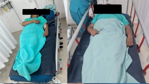 Ataque a policías antidrogas en el Trópico de Cochabamba