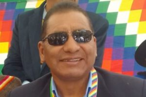 Legislador sentenciado a prisión por estelionato