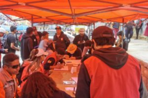 Revocatoria de mandato en Oruro