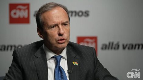 disculpas a Estados Unidos por exembajador que era espía cubano