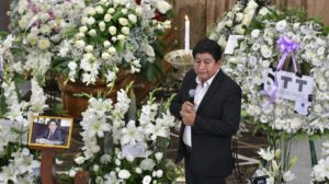 Accidente fatal del viceministro Israel Ticona
