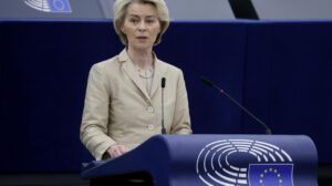 Ataque en Gaza y condena internacional