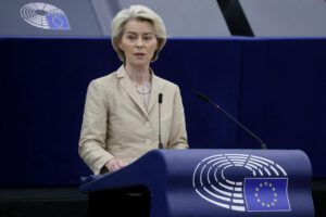 Ataque en Gaza y condena internacional