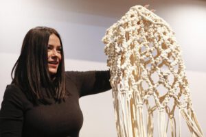 Proyecto Medusa para limpiar el río más contaminado de México